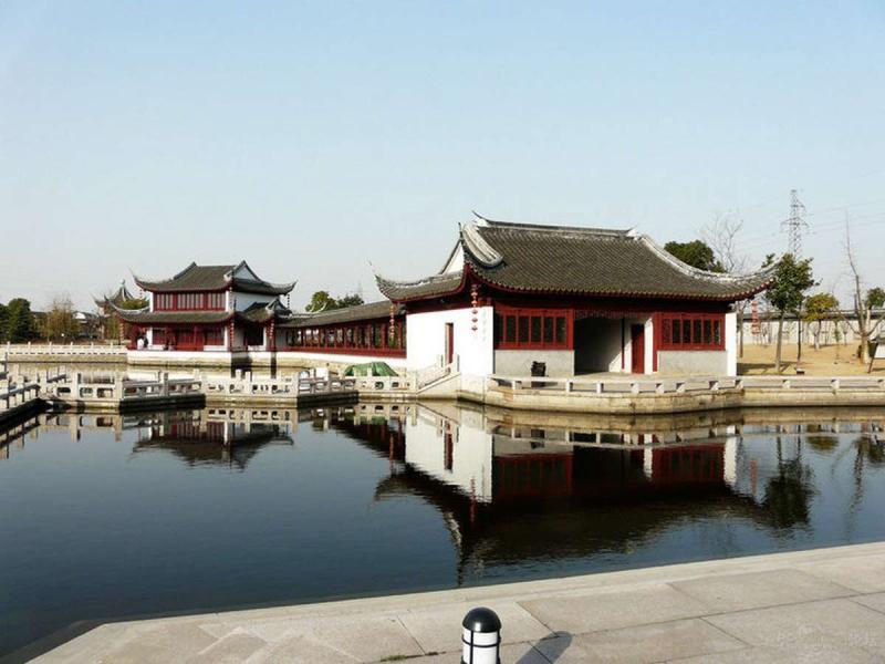 古建筑欣赏五十6978 帖子ID:1908-木图网-木结构之家 www.woodpic.cn