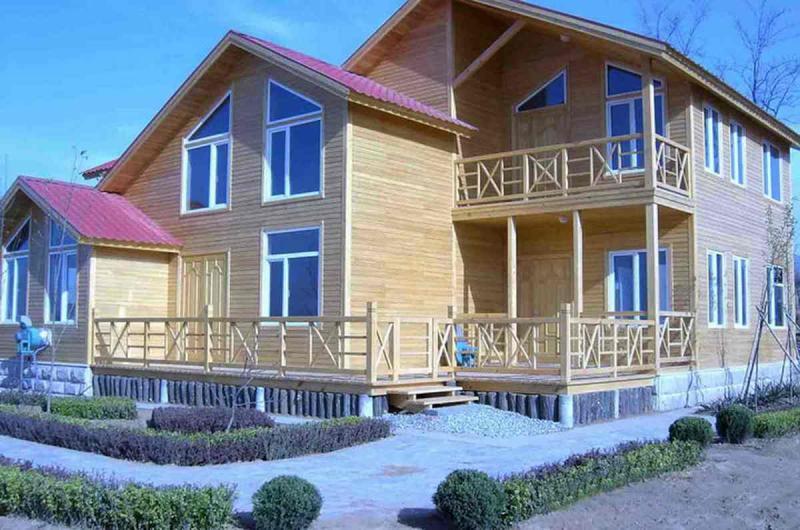木结构建筑欣赏三十七8402 帖子ID:1946-木图网-木结构之家 www.woodpic.cn