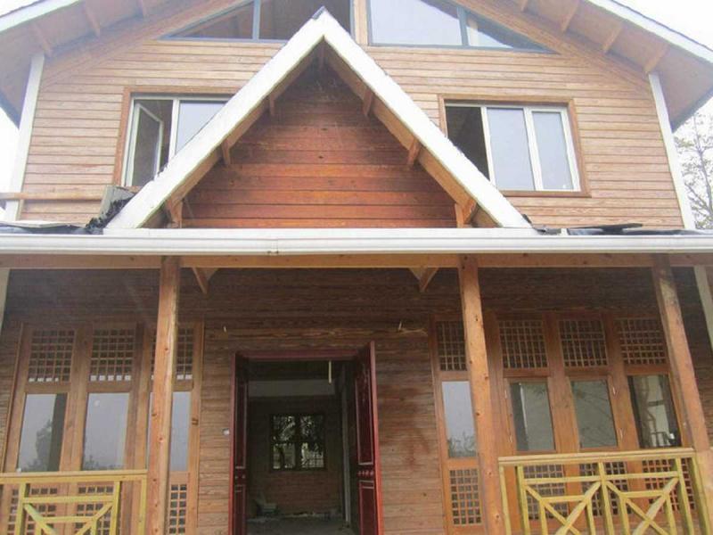 木结构建筑欣赏三十七1548 帖子ID:1946-木图网-木结构之家 www.woodpic.cn