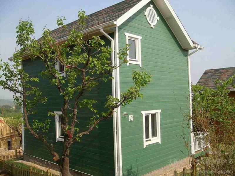 木结构建筑欣赏三十八6840 帖子ID:1947-木图网-木结构之家 www.woodpic.cn