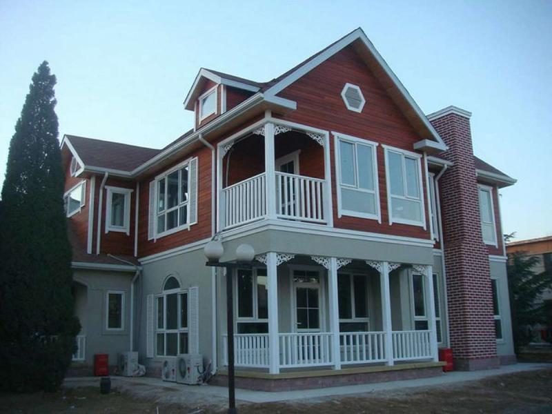 木结构建筑欣赏三十九6001 帖子ID:1948-木图网-木结构之家 www.woodpic.cn