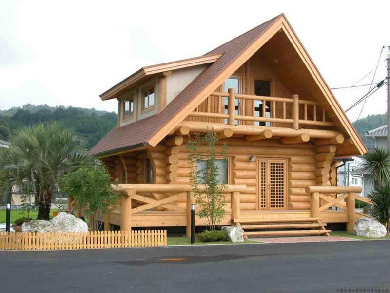 木结构建筑欣赏三十九8899 帖子ID:1948-木图网-木结构之家 www.woodpic.cn