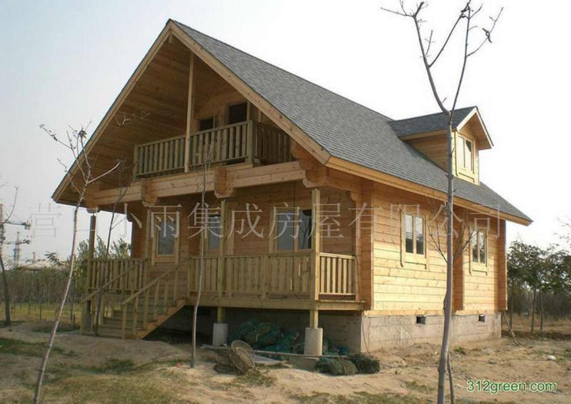 木结构建筑欣赏三十九4184 帖子ID:1948-木图网-木结构之家 www.woodpic.cn